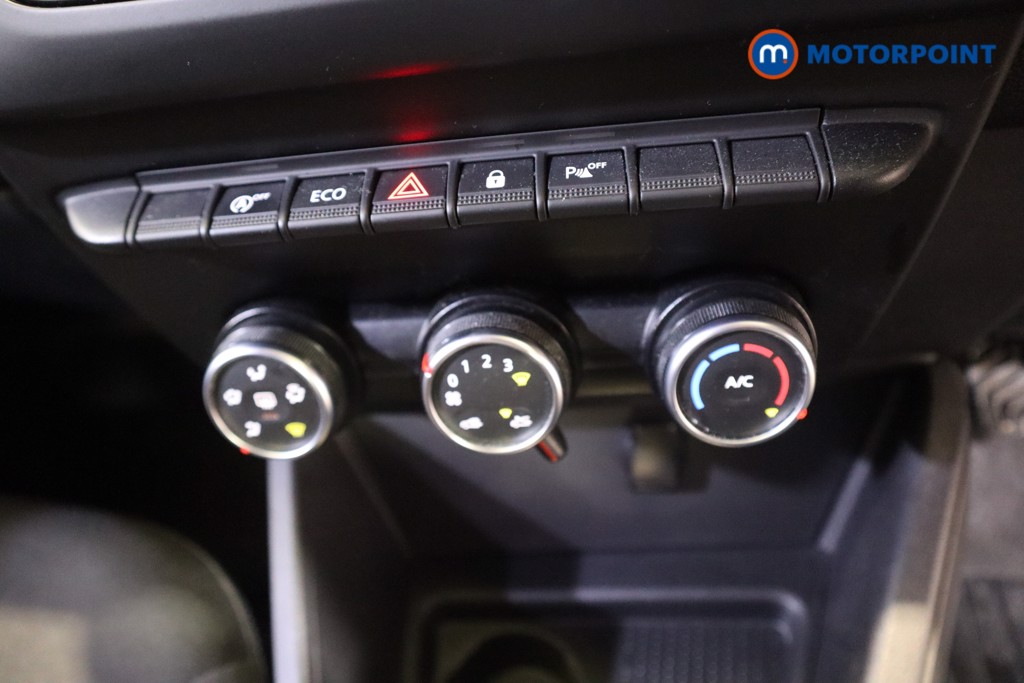 Dacia Duster Comfort Manual Petrol SUV - Stock Number (1583956) - 5th supplementary image