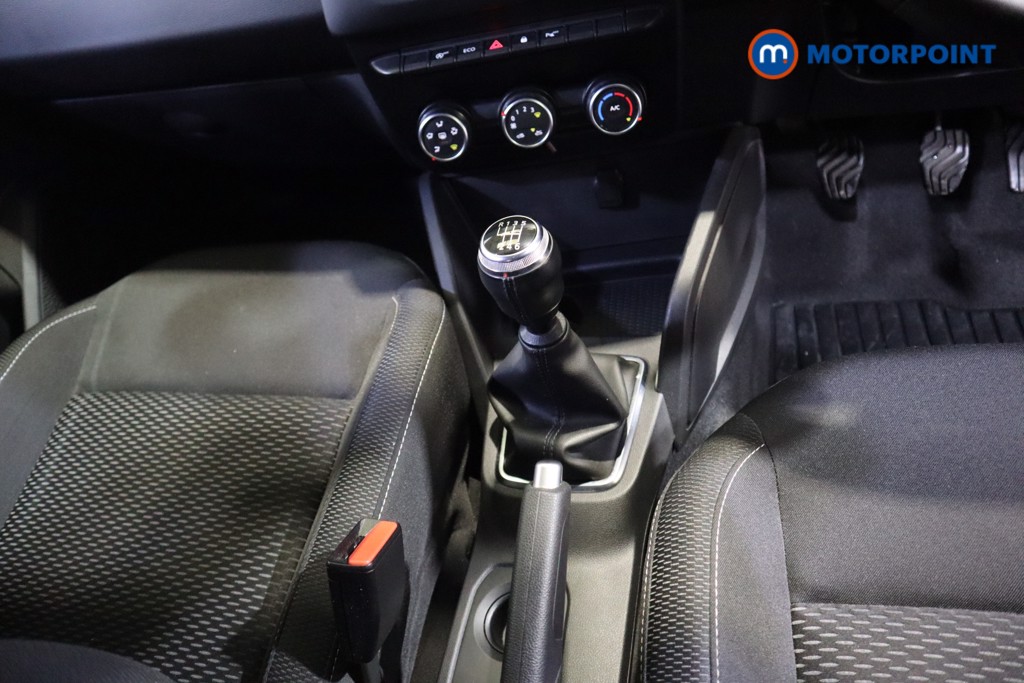 Dacia Duster Comfort Manual Petrol SUV - Stock Number (1583956) - 6th supplementary image