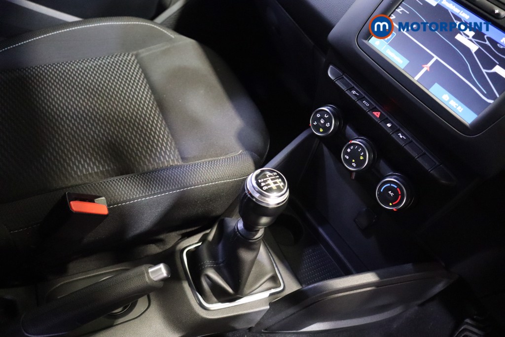 Dacia Duster Comfort Manual Petrol SUV - Stock Number (1583956) - 7th supplementary image