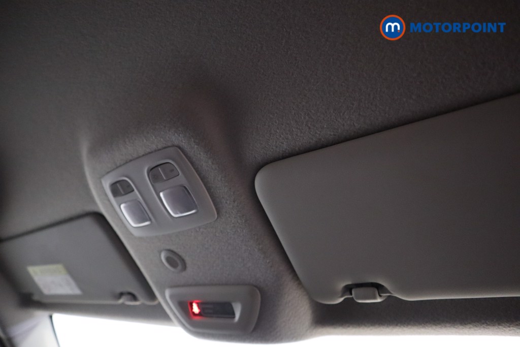 Dacia Duster Comfort Manual Petrol SUV - Stock Number (1583956) - 8th supplementary image