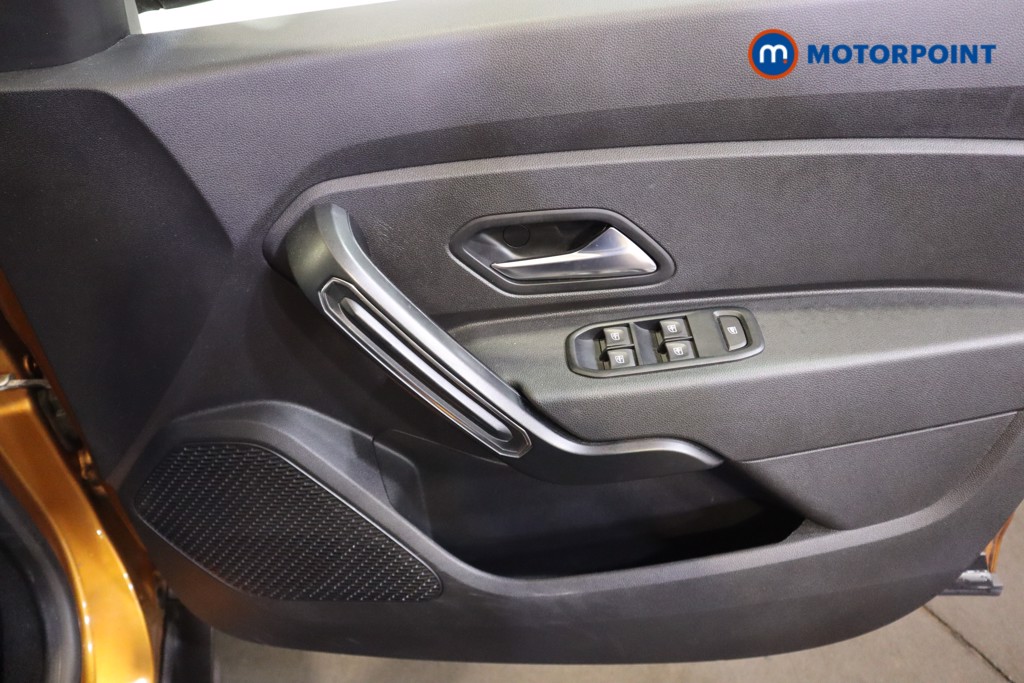 Dacia Duster Comfort Manual Petrol SUV - Stock Number (1583956) - 9th supplementary image