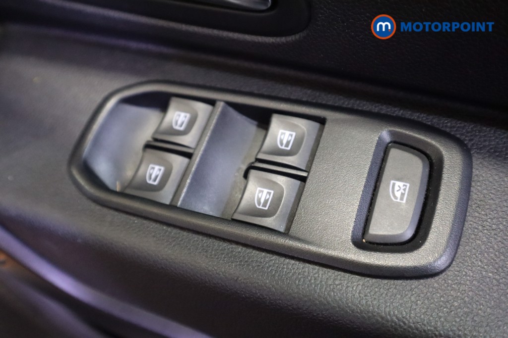 Dacia Duster Comfort Manual Petrol SUV - Stock Number (1583956) - 11th supplementary image