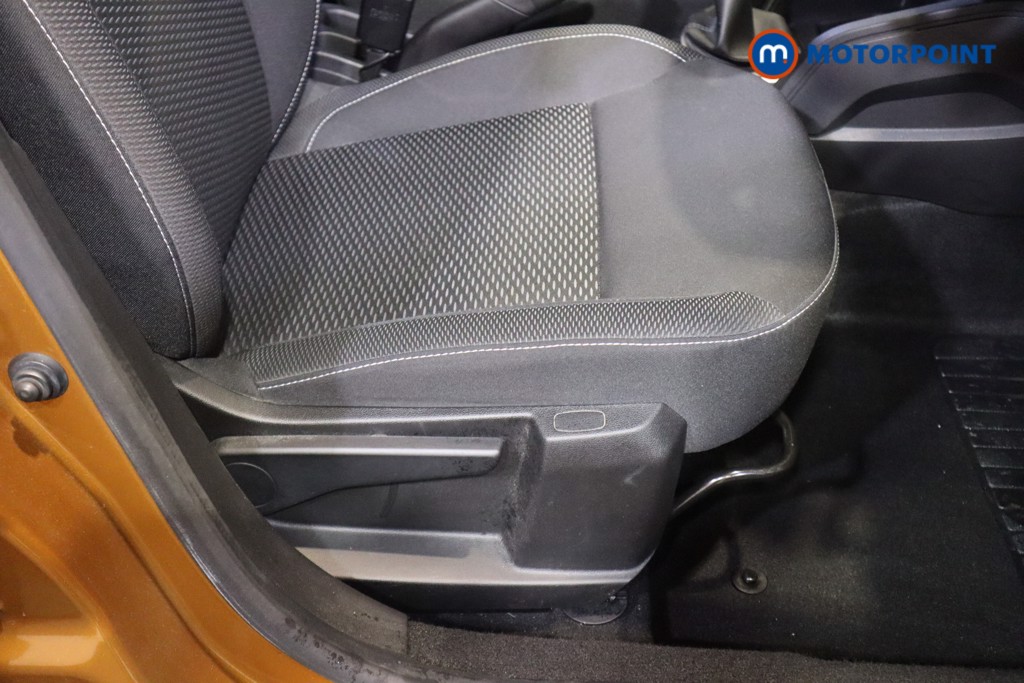 Dacia Duster Comfort Manual Petrol SUV - Stock Number (1583956) - 16th supplementary image