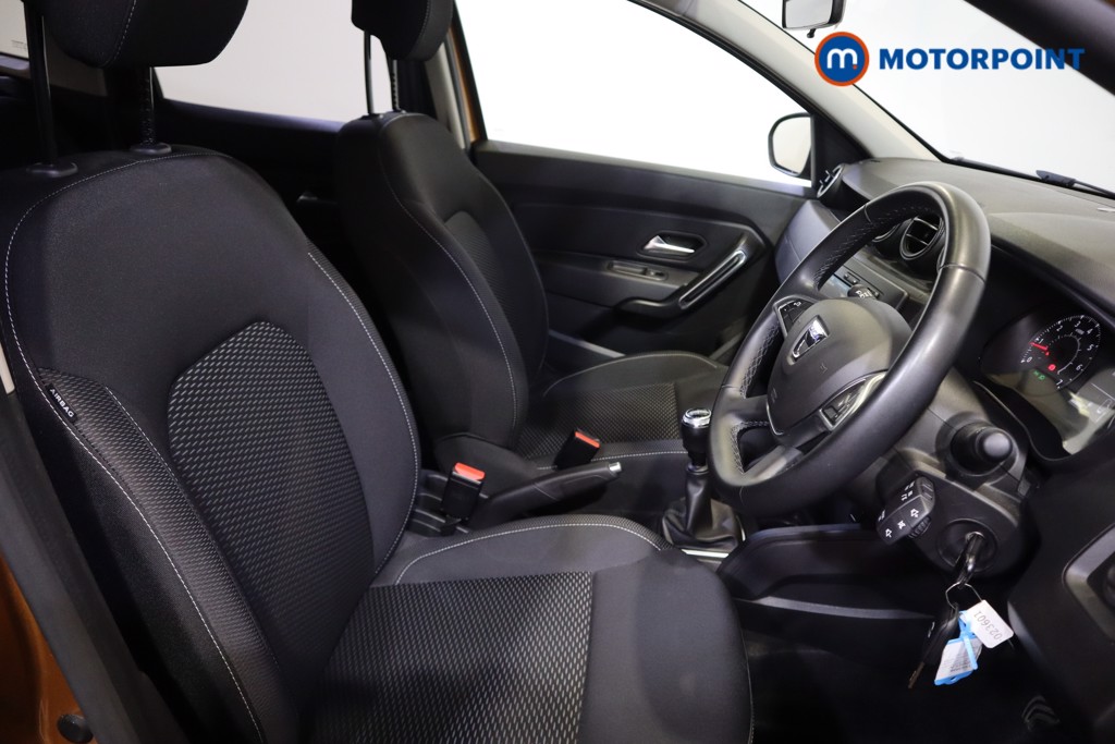 Dacia Duster Comfort Manual Petrol SUV - Stock Number (1583956) - 17th supplementary image