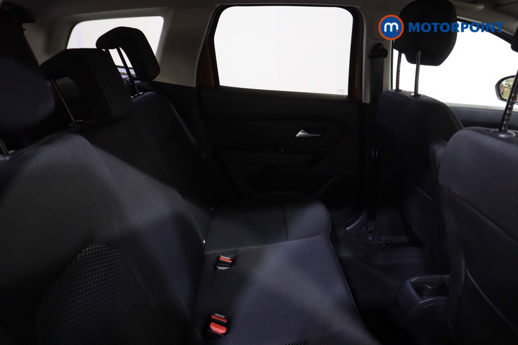 Dacia Duster Comfort Manual Petrol SUV - Stock Number (1583956) - 18th supplementary image