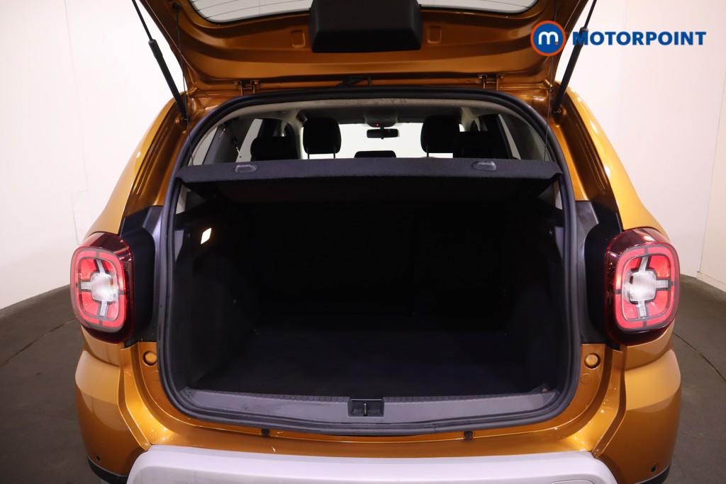 Dacia Duster Comfort Manual Petrol SUV - Stock Number (1583956) - 20th supplementary image