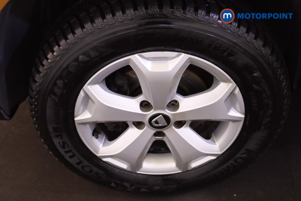 Dacia Duster Comfort Manual Petrol SUV - Stock Number (1583956) - 23rd supplementary image