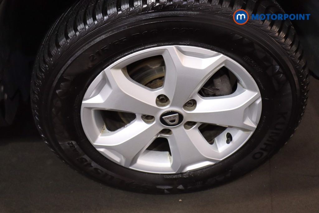 Dacia Duster Comfort Manual Petrol SUV - Stock Number (1583956) - 24th supplementary image