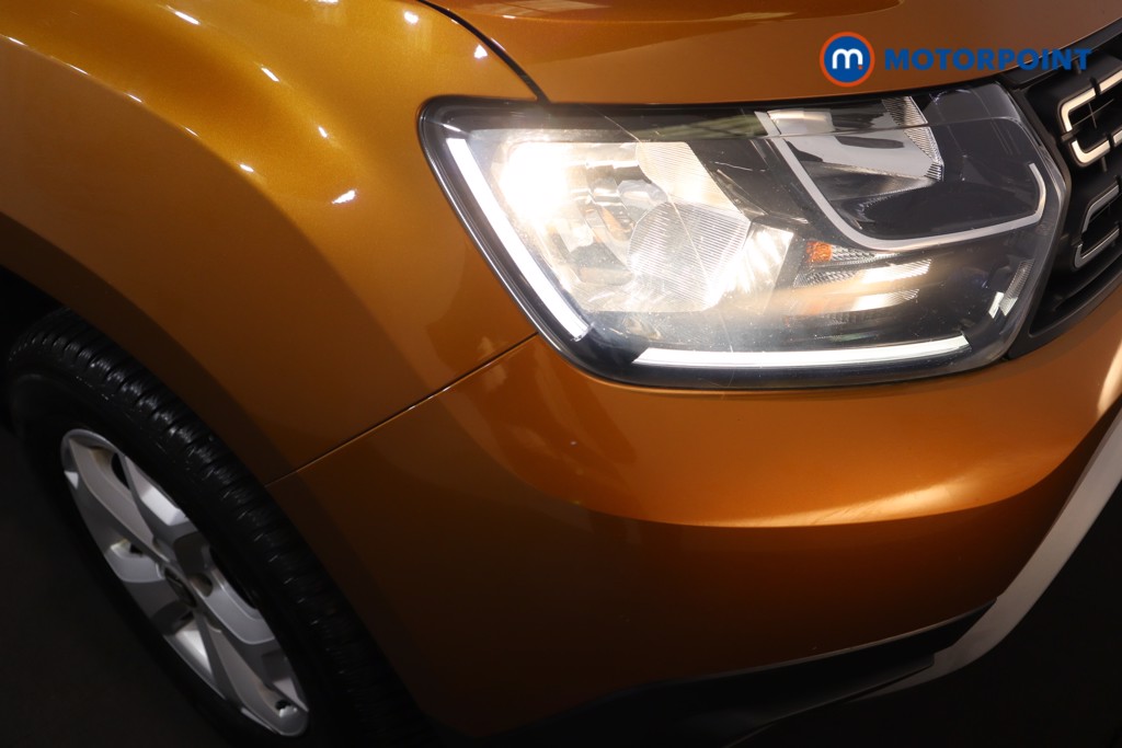 Dacia Duster Comfort Manual Petrol SUV - Stock Number (1583956) - 25th supplementary image