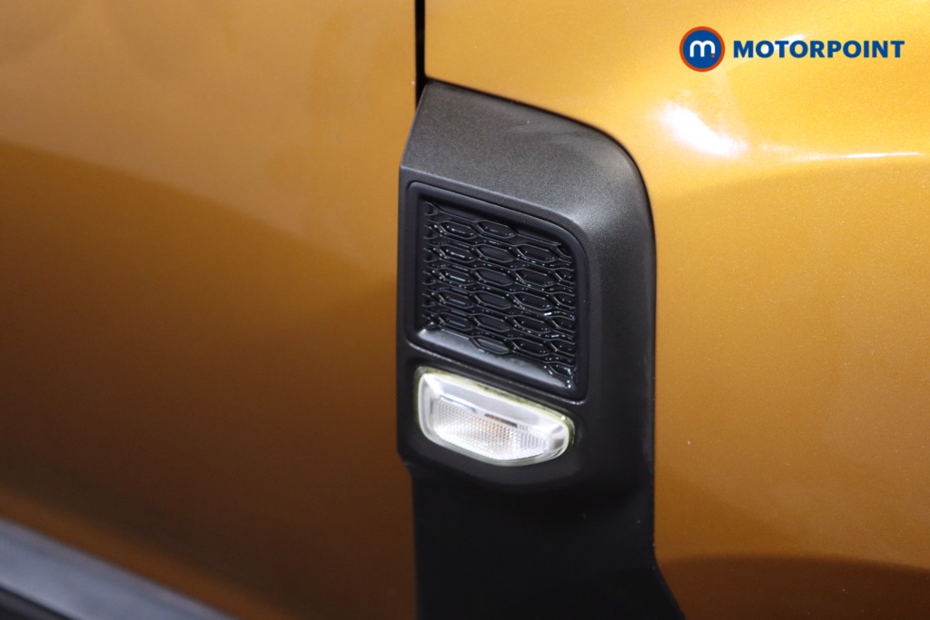 Dacia Duster Comfort Manual Petrol SUV - Stock Number (1583956) - 26th supplementary image