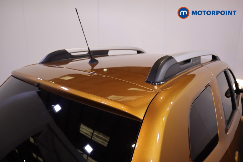 Dacia Duster Comfort Manual Petrol SUV - Stock Number (1583956) - 28th supplementary image
