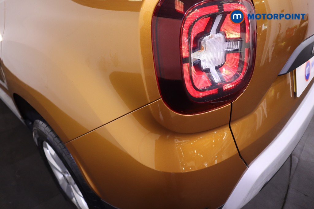 Dacia Duster Comfort Manual Petrol SUV - Stock Number (1583956) - 30th supplementary image