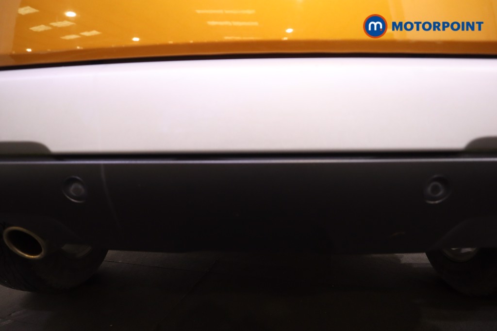 Dacia Duster Comfort Manual Petrol SUV - Stock Number (1583956) - 31st supplementary image