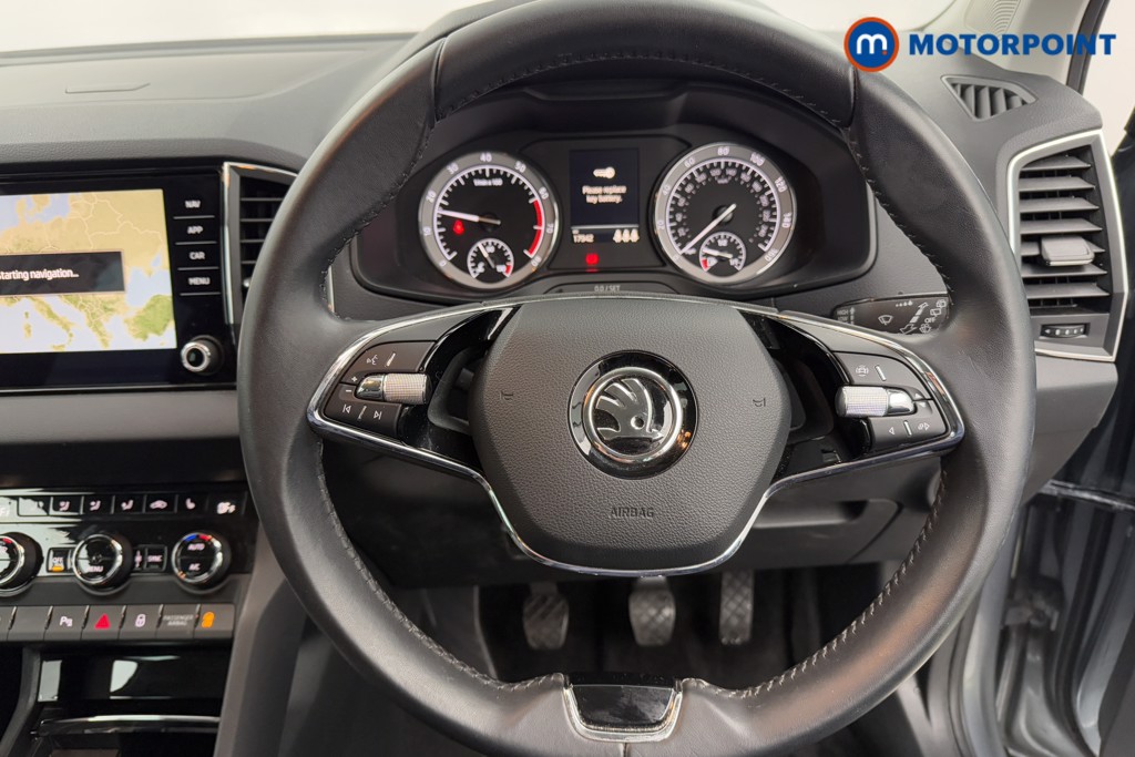 Skoda Karoq Se L Manual Petrol SUV - Stock Number (1583984) - 3rd supplementary image