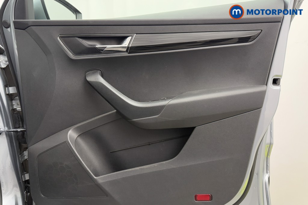 Skoda Karoq Se L Manual Petrol SUV - Stock Number (1583984) - 18th supplementary image