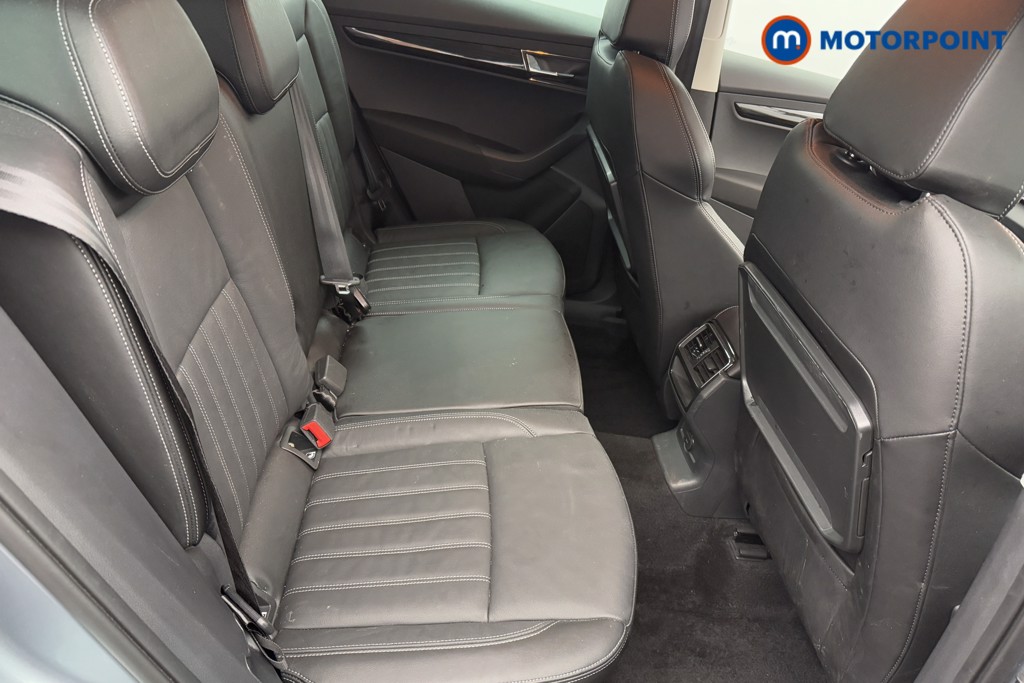Skoda Karoq Se L Manual Petrol SUV - Stock Number (1583984) - 22nd supplementary image