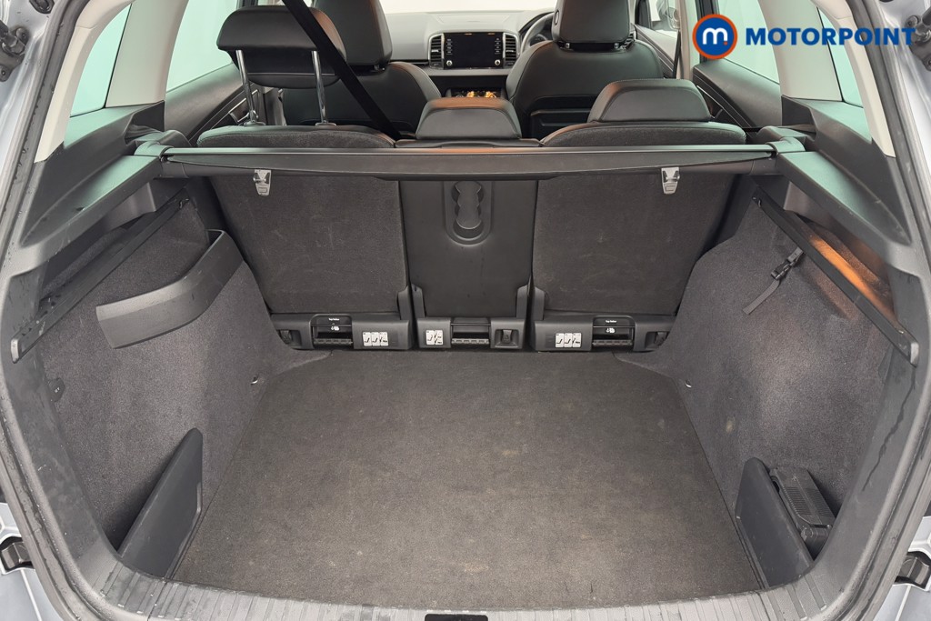 Skoda Karoq Se L Manual Petrol SUV - Stock Number (1583984) - 25th supplementary image