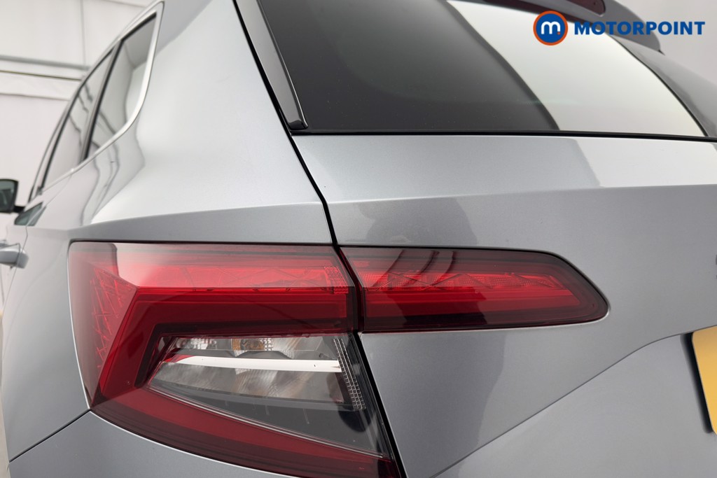 Skoda Karoq Se L Manual Petrol SUV - Stock Number (1583984) - 27th supplementary image
