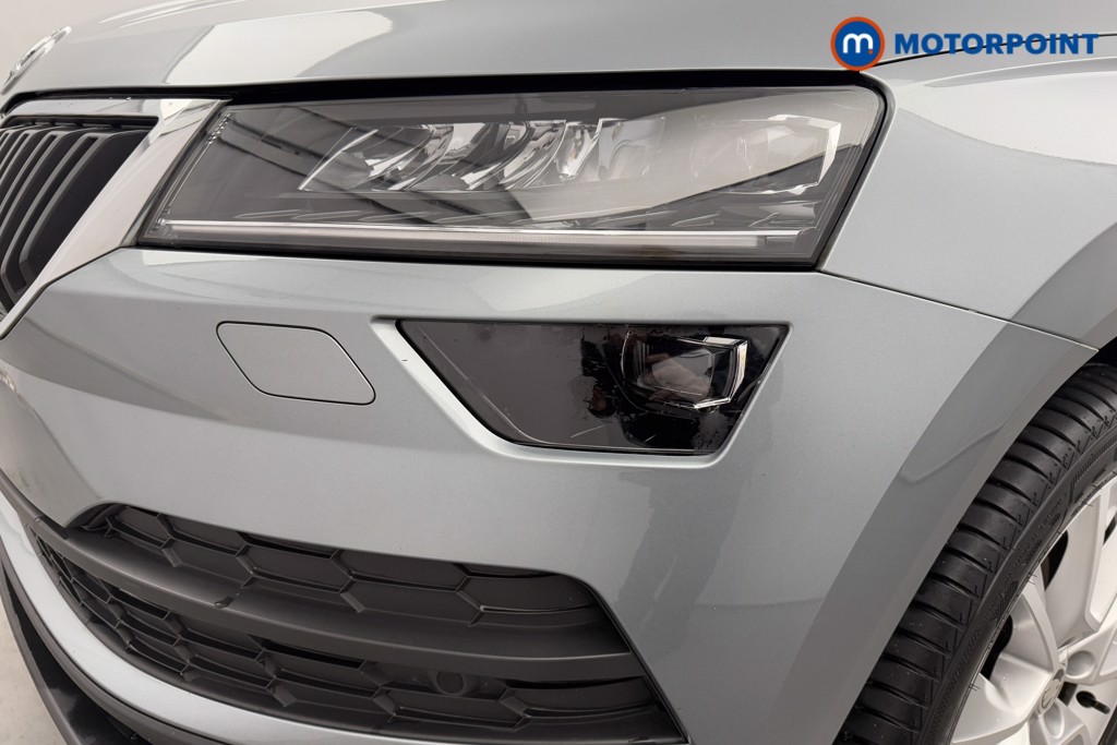 Skoda Karoq Se L Manual Petrol SUV - Stock Number (1583984) - 28th supplementary image