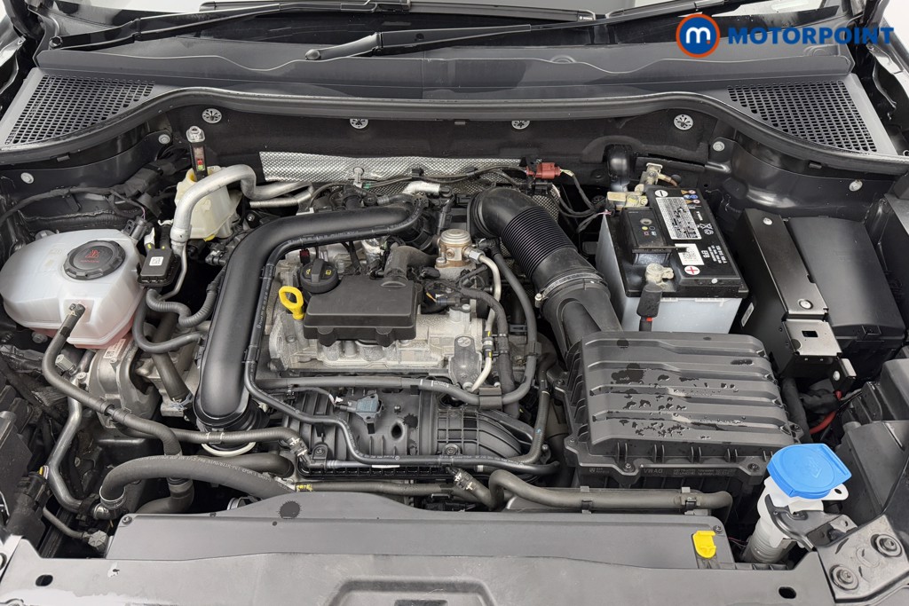 Skoda Karoq Se L Manual Petrol SUV - Stock Number (1583984) - 29th supplementary image