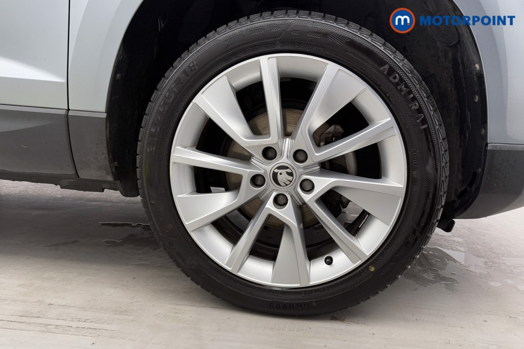 Skoda Karoq Se L Manual Petrol SUV - Stock Number (1583984) - 30th supplementary image
