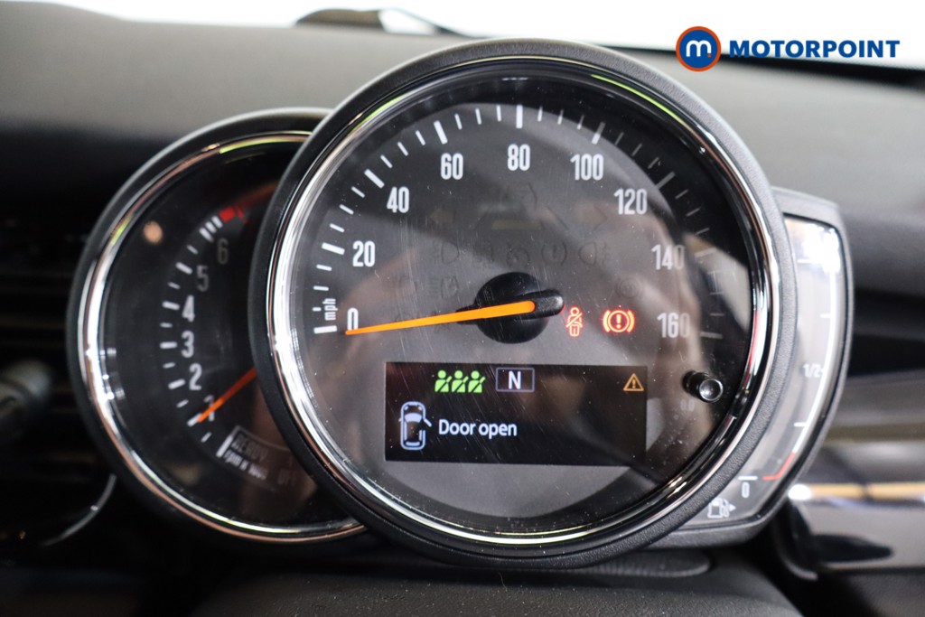 Mini Hatchback Cooper Sport Manual Petrol Hatchback - Stock Number (1584271) - 2nd supplementary image