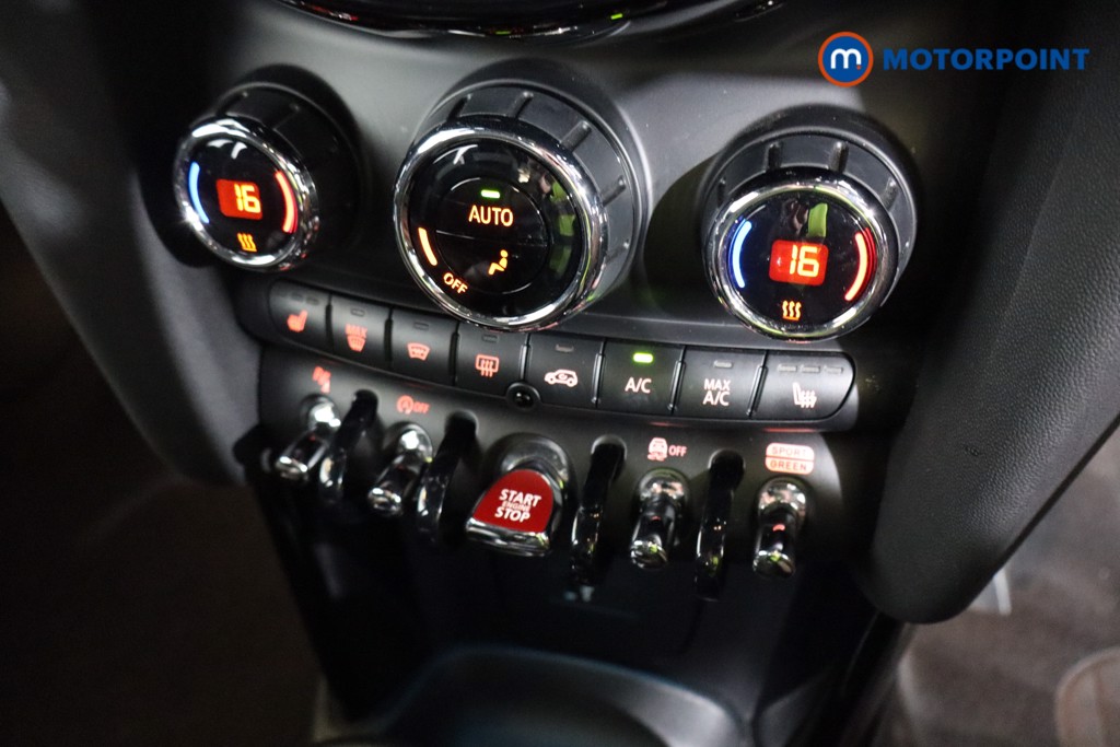Mini Hatchback Cooper Sport Manual Petrol Hatchback - Stock Number (1584271) - 9th supplementary image