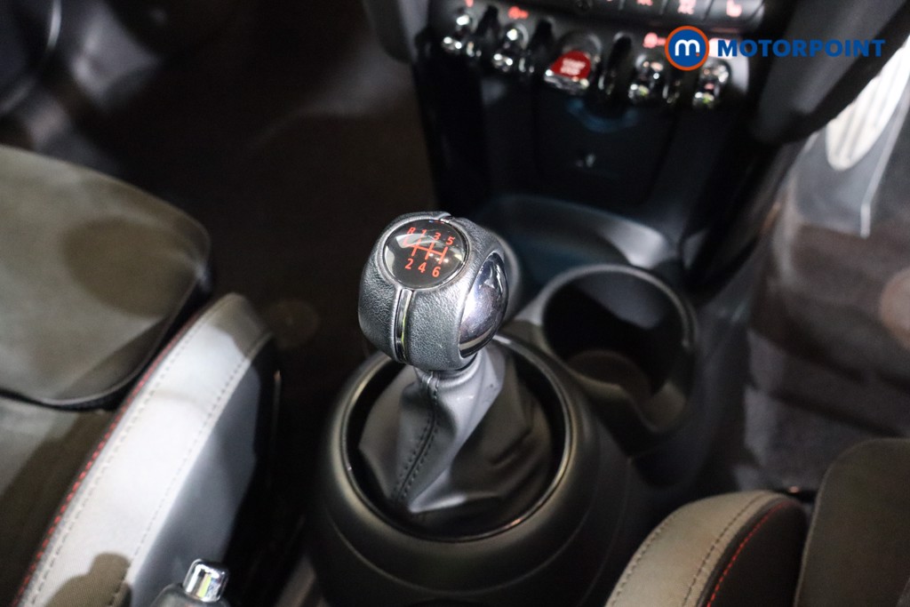 Mini Hatchback Cooper Sport Manual Petrol Hatchback - Stock Number (1584271) - 10th supplementary image