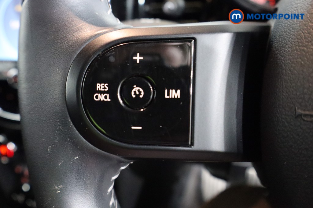 Mini Hatchback Cooper Sport Manual Petrol Hatchback - Stock Number (1584271) - 12th supplementary image