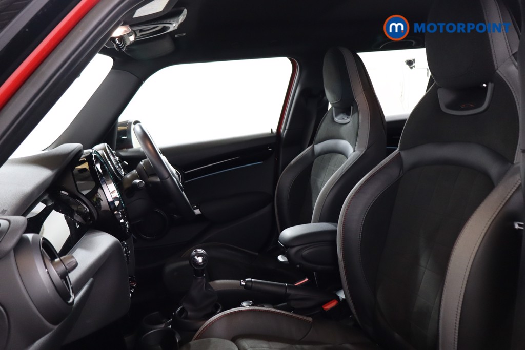 Mini Hatchback Cooper Sport Manual Petrol Hatchback - Stock Number (1584271) - 19th supplementary image