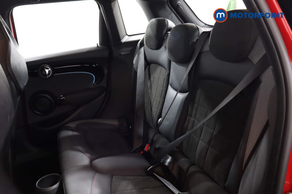 Mini Hatchback Cooper Sport Manual Petrol Hatchback - Stock Number (1584271) - 20th supplementary image