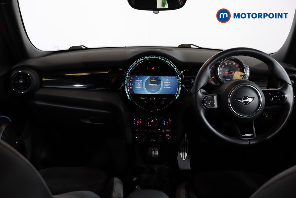 Mini Hatchback Cooper Sport Manual Petrol Hatchback - Stock Number (1584271) - 21st supplementary image