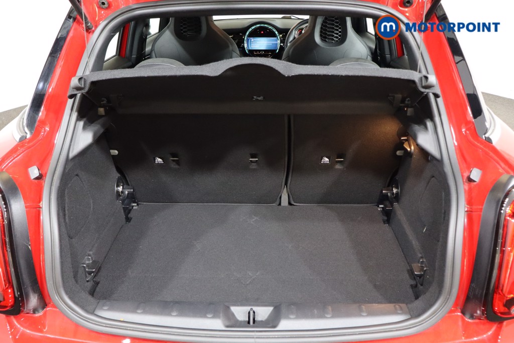 Mini Hatchback Cooper Sport Manual Petrol Hatchback - Stock Number (1584271) - 22nd supplementary image