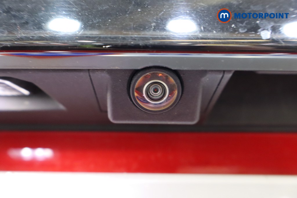 Mini Hatchback Cooper Sport Manual Petrol Hatchback - Stock Number (1584271) - 23rd supplementary image