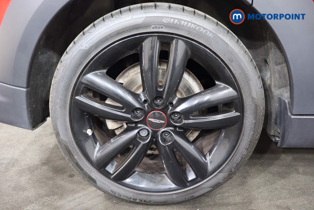 Mini Hatchback Cooper Sport Manual Petrol Hatchback - Stock Number (1584271) - 24th supplementary image