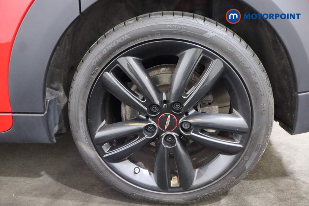 Mini Hatchback Cooper Sport Manual Petrol Hatchback - Stock Number (1584271) - 27th supplementary image