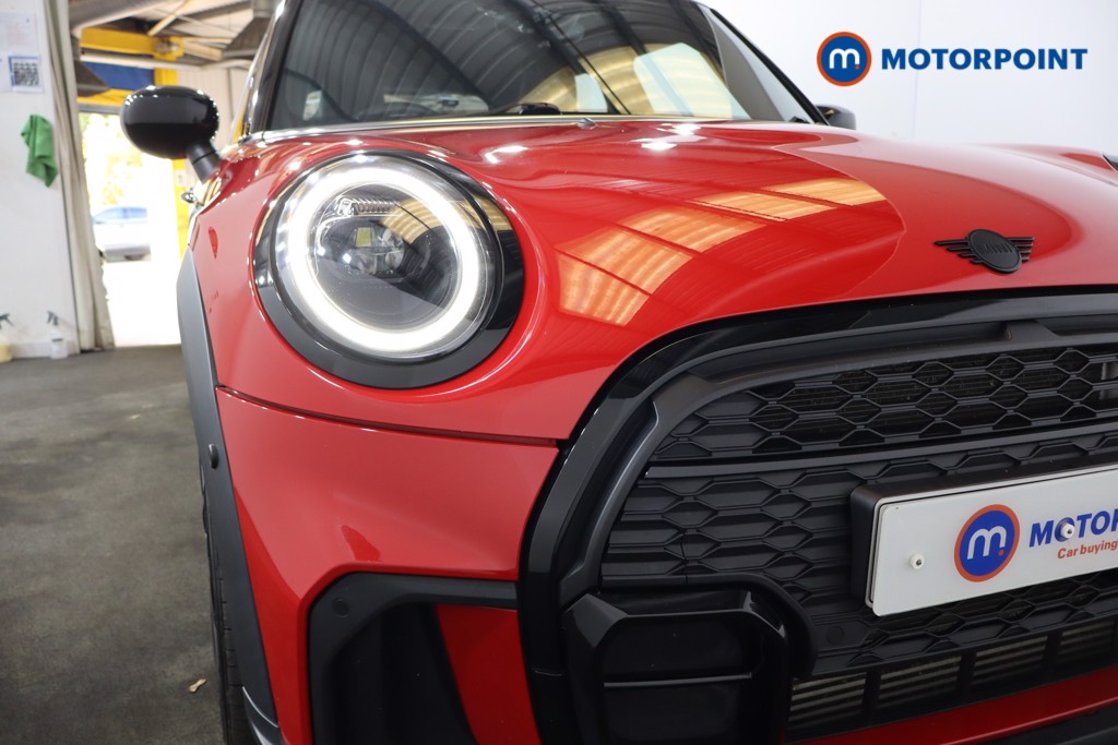 Mini Hatchback Cooper Sport Manual Petrol Hatchback - Stock Number (1584271) - 28th supplementary image
