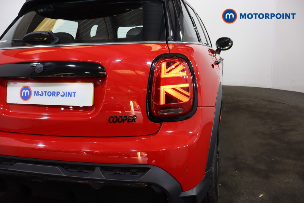 Mini Hatchback Cooper Sport Manual Petrol Hatchback - Stock Number (1584271) - 29th supplementary image