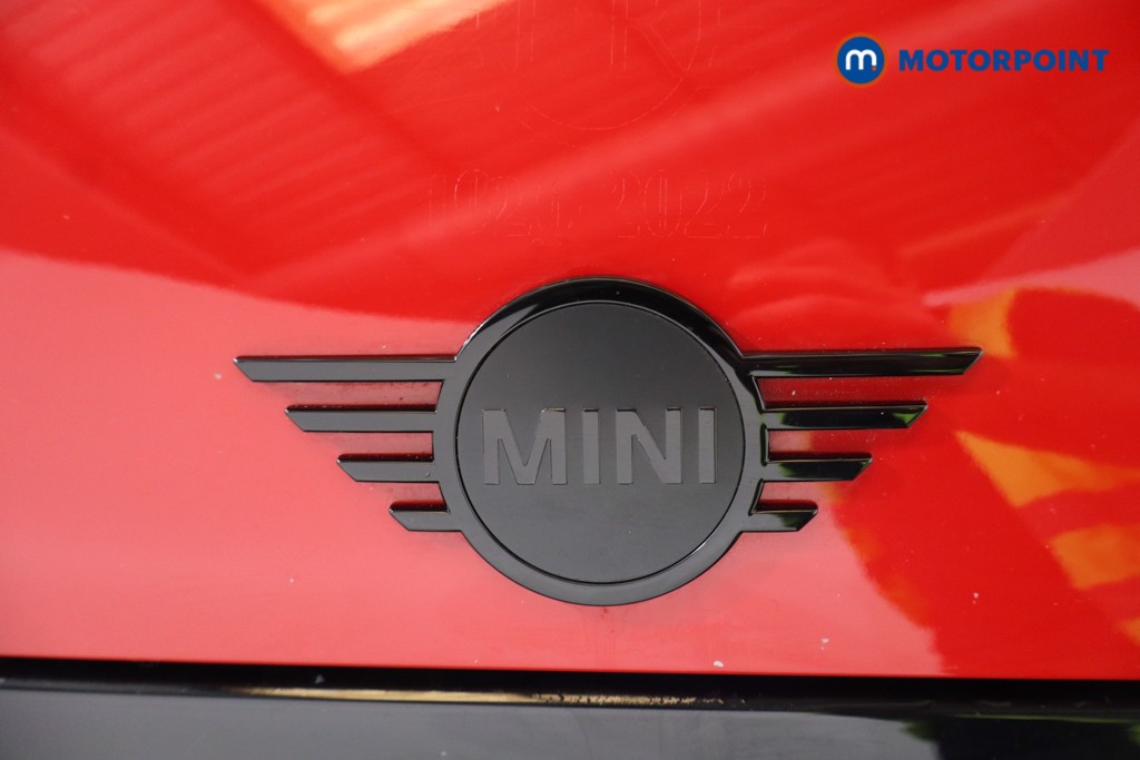 Mini Hatchback Cooper Sport Manual Petrol Hatchback - Stock Number (1584271) - 31st supplementary image