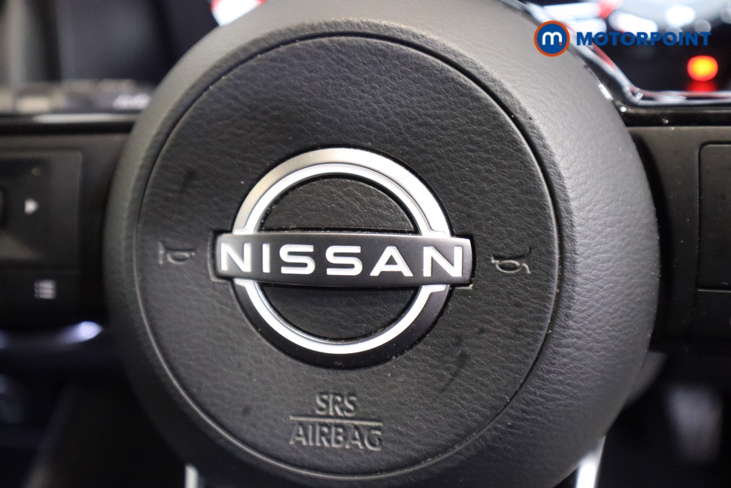 Nissan Qashqai N-Connecta Manual Petrol SUV - Stock Number (1584294) - 14th supplementary image
