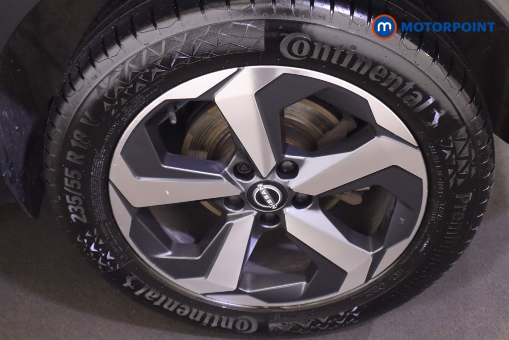Nissan Qashqai N-Connecta Manual Petrol SUV - Stock Number (1584294) - 22nd supplementary image