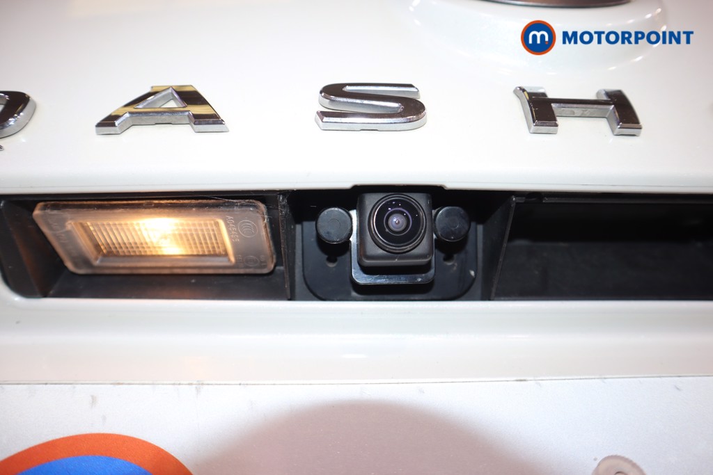 Nissan Qashqai N-Connecta Manual Petrol SUV - Stock Number (1584294) - 31st supplementary image