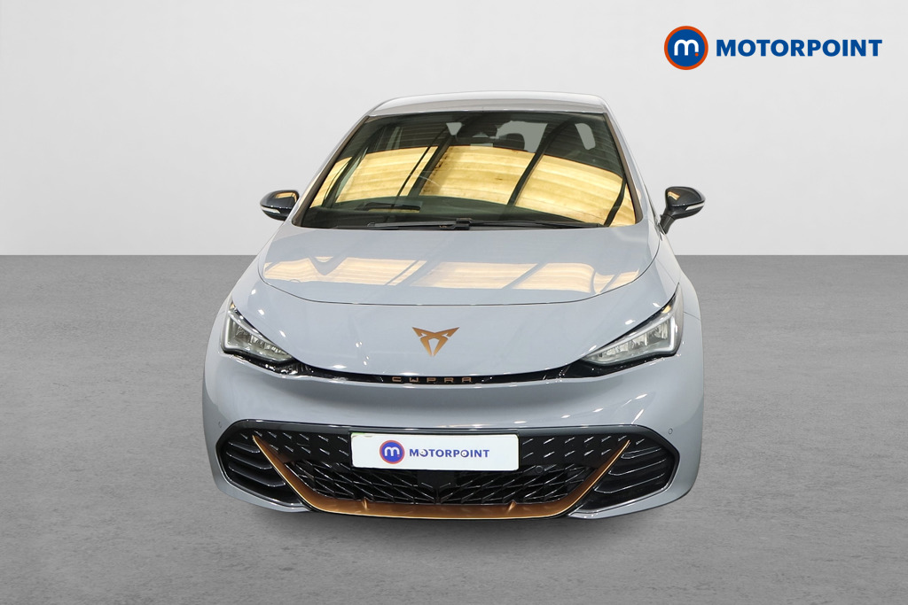 Cupra Born V2 Automatic Electric Hatchback - Stock Number (1584328) - Front bumper