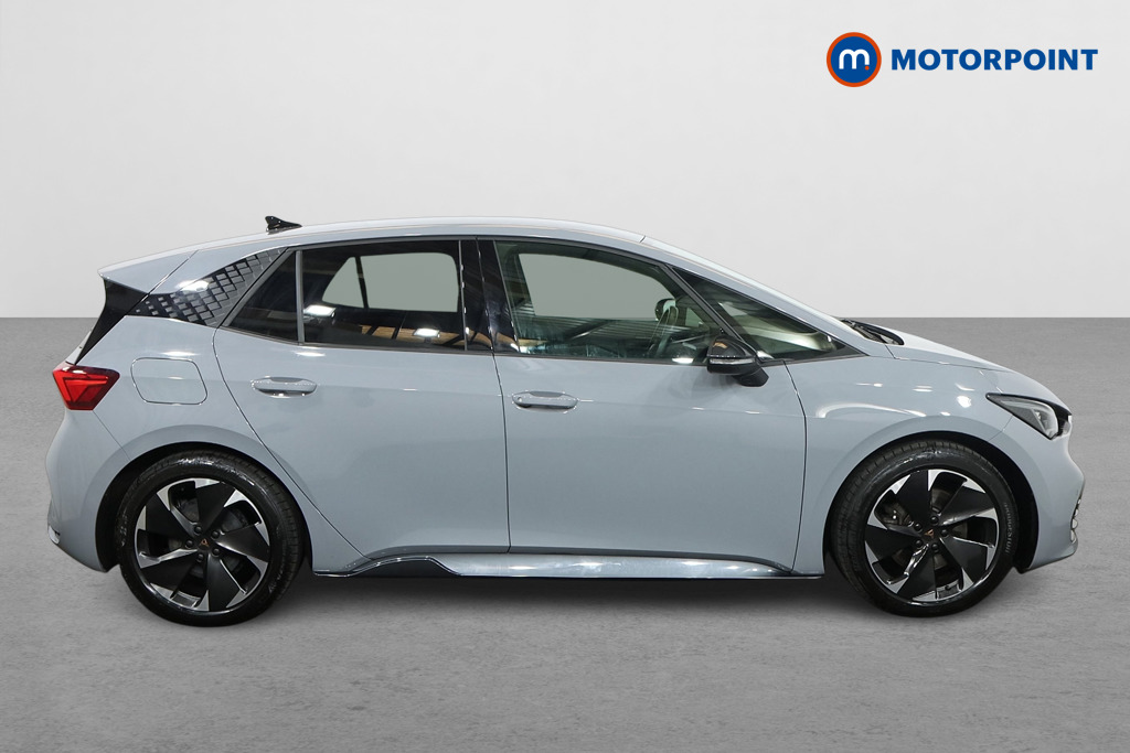 Cupra Born V2 Automatic Electric Hatchback - Stock Number (1584328) - Drivers side
