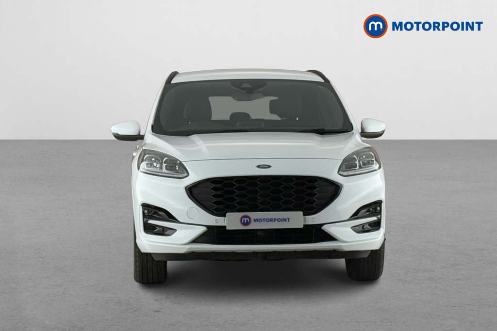 Ford Kuga St-Line Edition Automatic Petrol Plug-In Hybrid SUV - Stock Number (1584579) - Front bumper