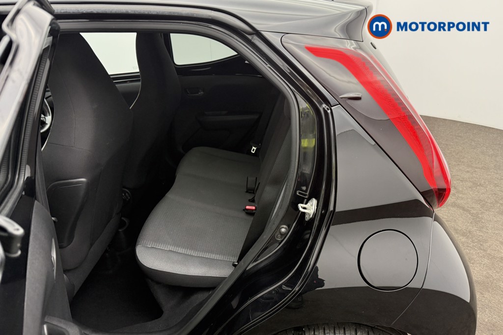 Toyota Aygo X-Trend Manual Petrol Hatchback - Stock Number (1584624) - 5th supplementary image
