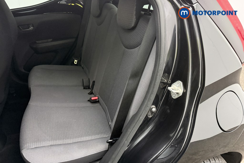 Toyota Aygo X-Trend Manual Petrol Hatchback - Stock Number (1584624) - 6th supplementary image
