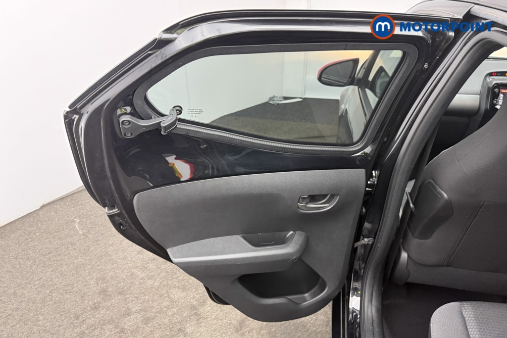 Toyota Aygo X-Trend Manual Petrol Hatchback - Stock Number (1584624) - 7th supplementary image