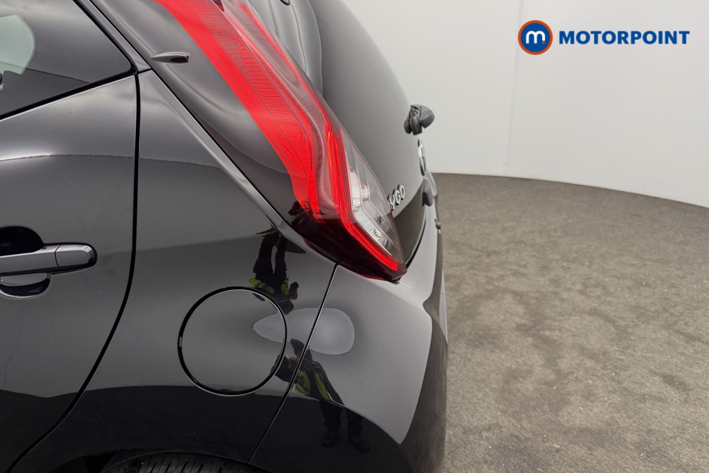 Toyota Aygo X-Trend Manual Petrol Hatchback - Stock Number (1584624) - 8th supplementary image