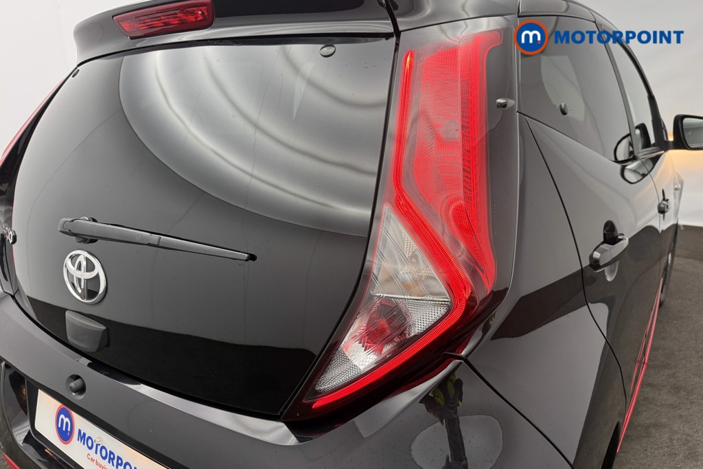 Toyota Aygo X-Trend Manual Petrol Hatchback - Stock Number (1584624) - 10th supplementary image